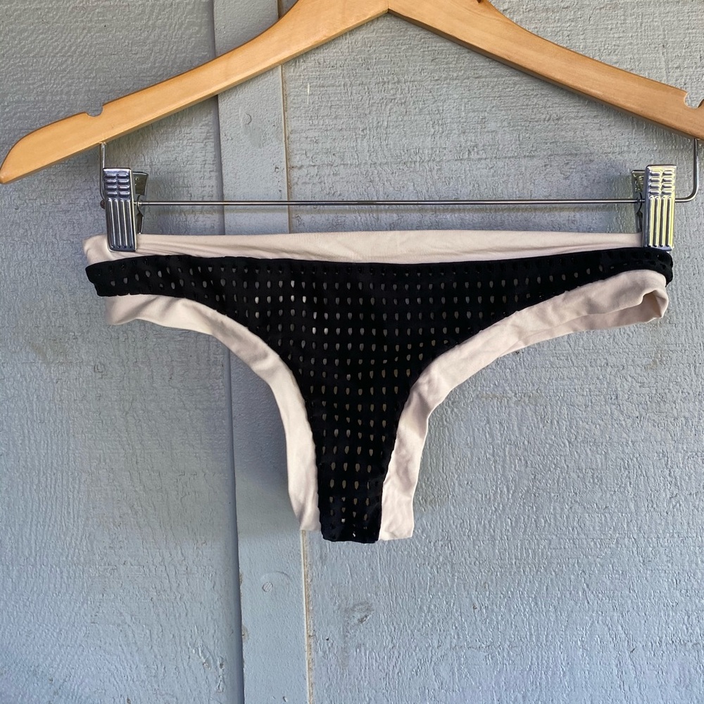Acacia Swimwear bikini bottoms